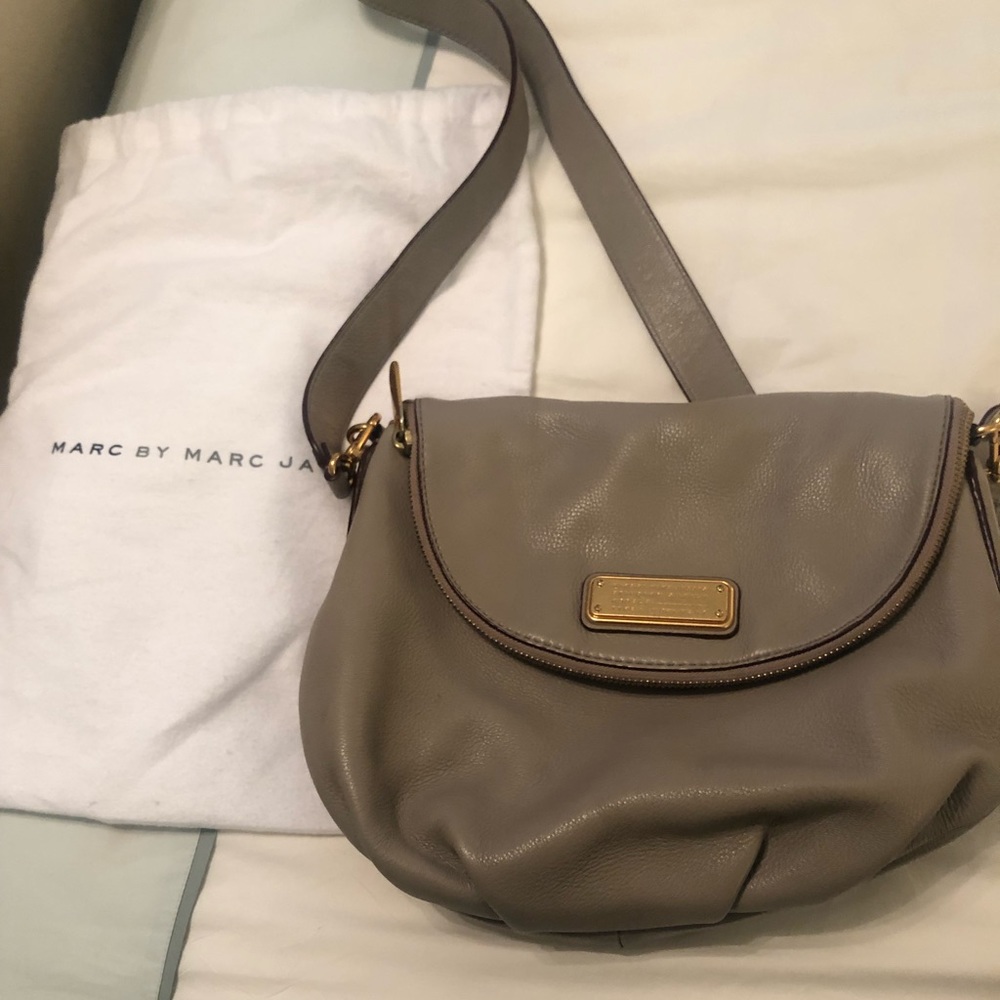 Marc by Marc Jacobs crossbody